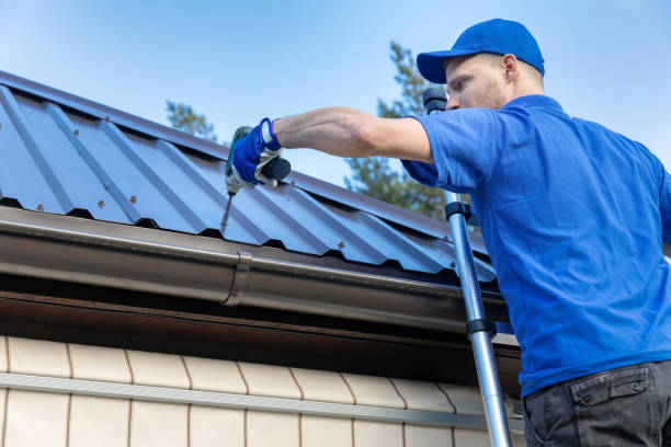 Best Cold Roofs  in Cridersville, OH