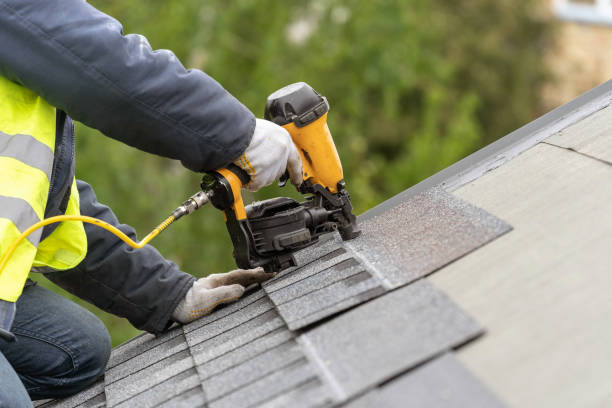 Best Green or Eco-Friendly Roofing Solutions  in Cridersville, OH