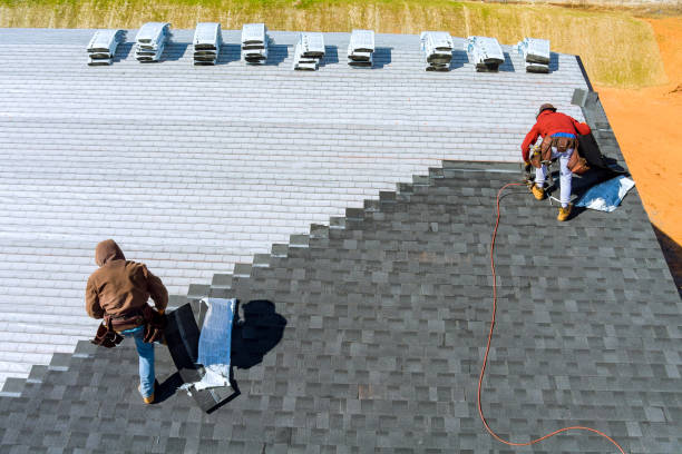 Fast & Reliable Emergency Roof Repairs in Cridersville, OH
