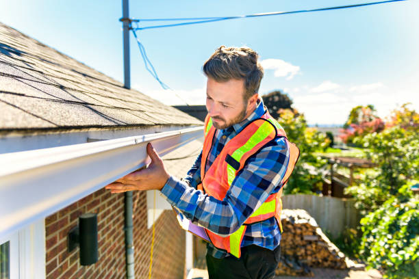 Best Emergency Roof Repair Services  in Cridersville, OH
