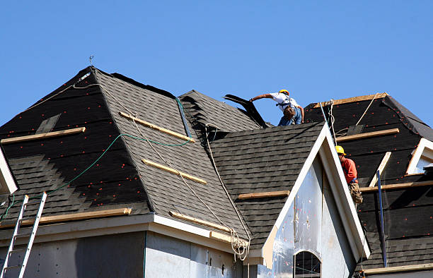 Best Metal Roofing Installation  in Cridersville, OH