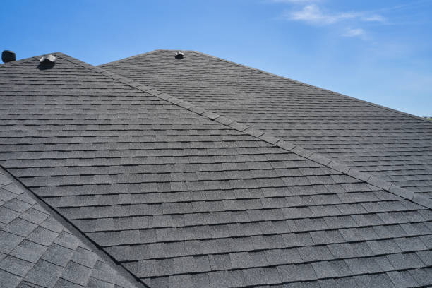 Best Roof Moss and Algae Removal  in Cridersville, OH