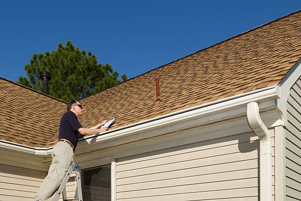 Best Tile Roofing Installation  in Cridersville, OH