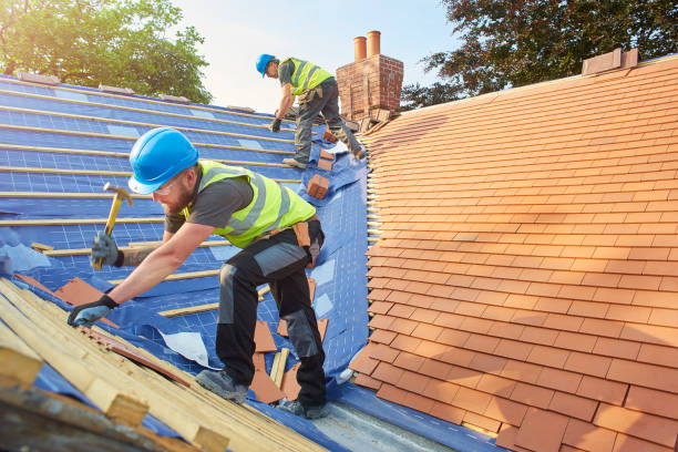 Best Wood Shake Roofing  in Cridersville, OH