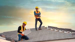 Best Slate Roofing  in Cridersville, OH